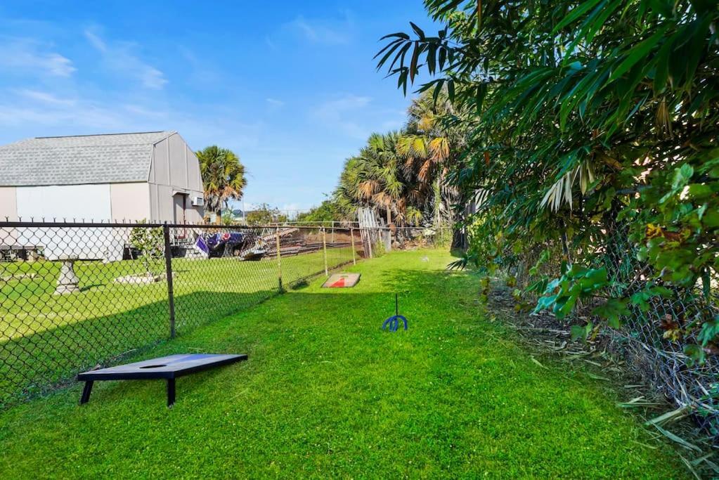 Galveston Beach House Family/Pet Friendly Экстерьер фото
